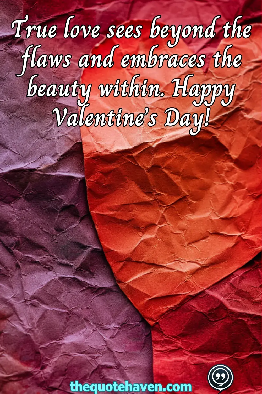  Inspirational Valentine’s Day Quotes