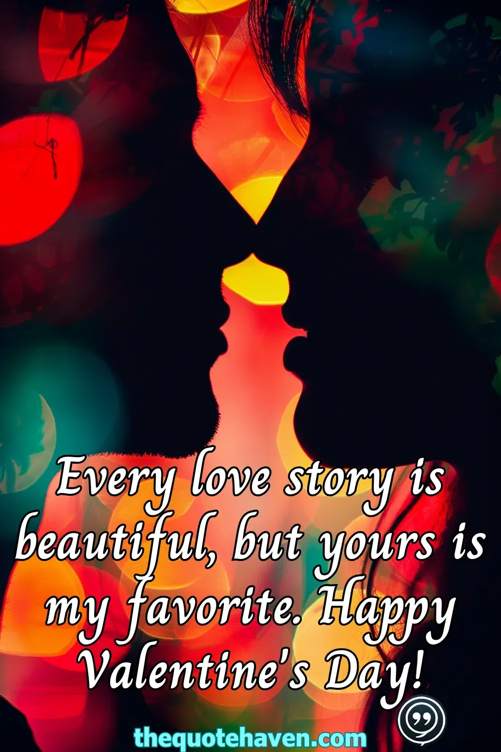  Inspirational Valentine’s Day Quotes
