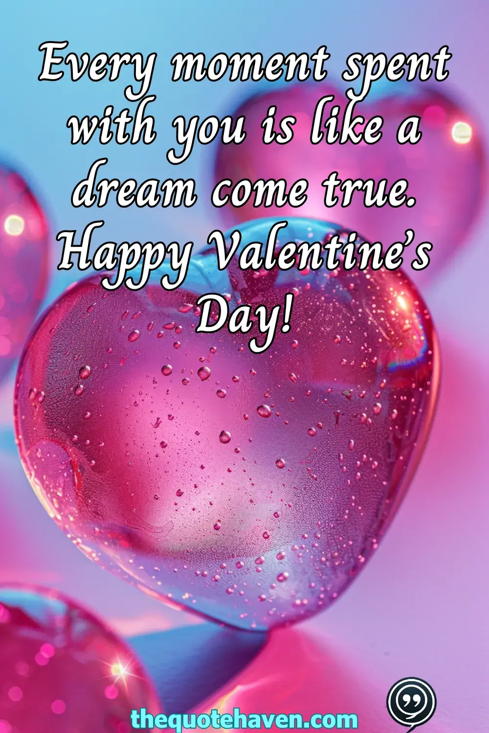  Inspirational Valentine’s Day Quotes