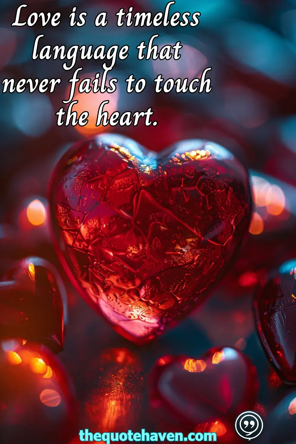  Inspirational Valentine’s Day Quotes