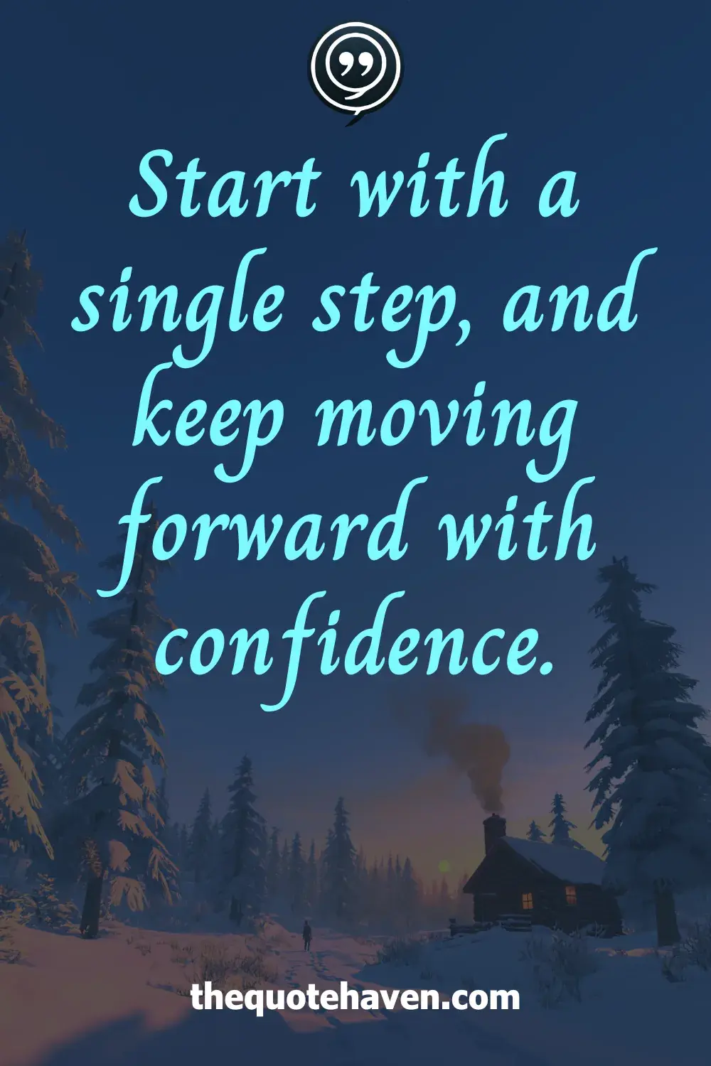  January Motivational Quotes .