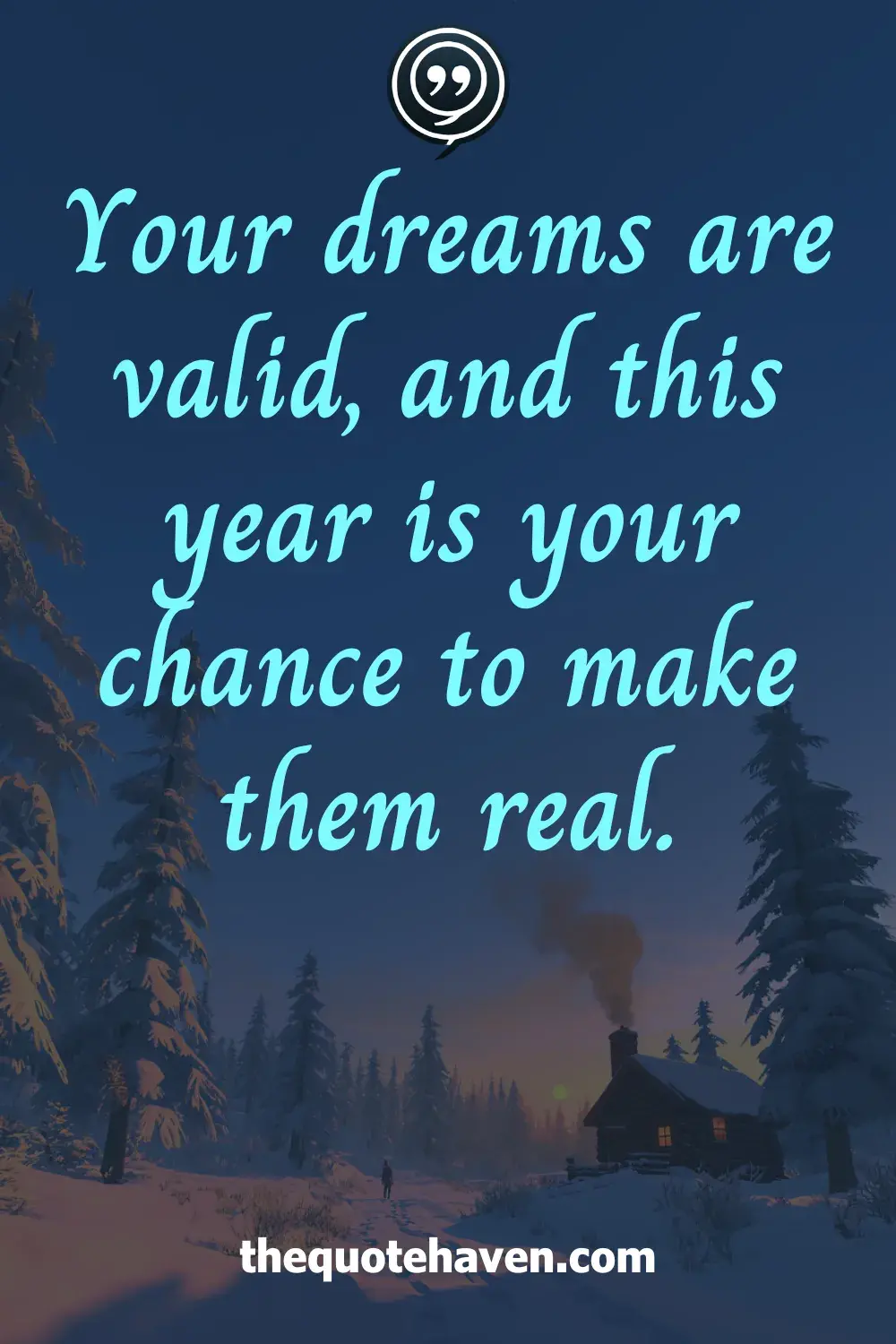  January Motivational Quotes .