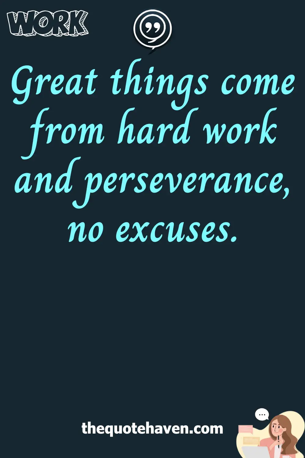  Motivational Hard Work Quotes.