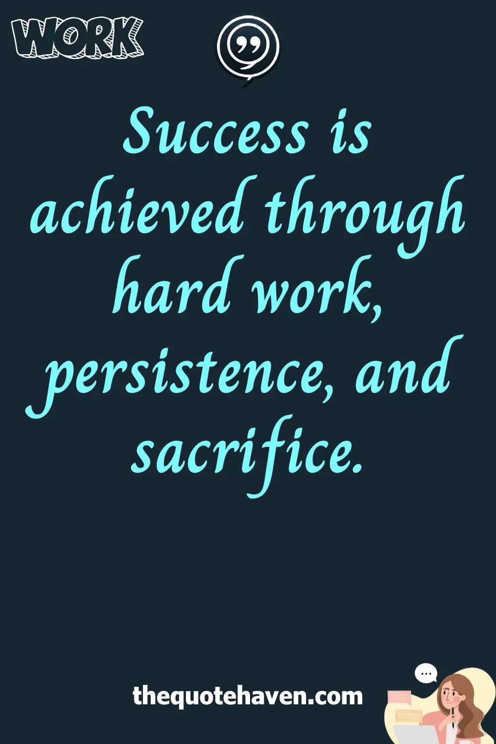  Motivational Hard Work Quotes.