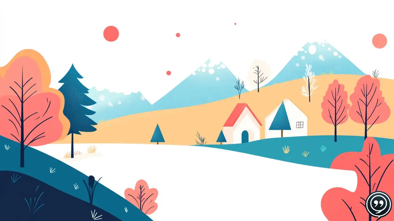 Positive February Quotes 