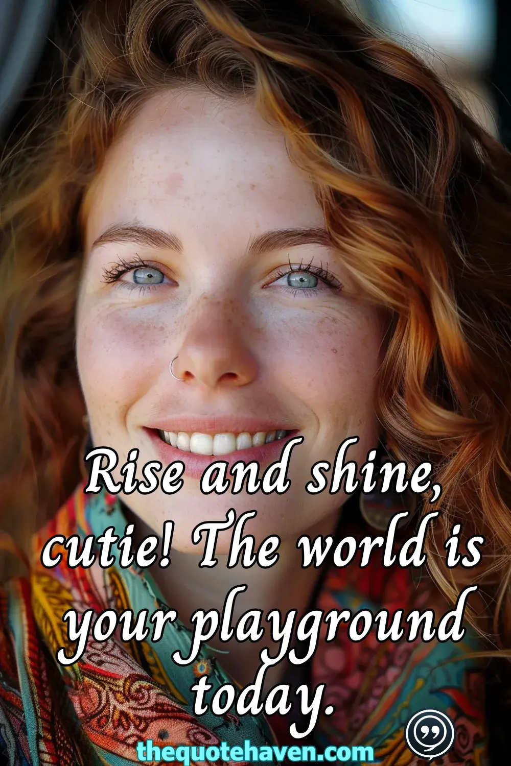  Positive Morning Quotes