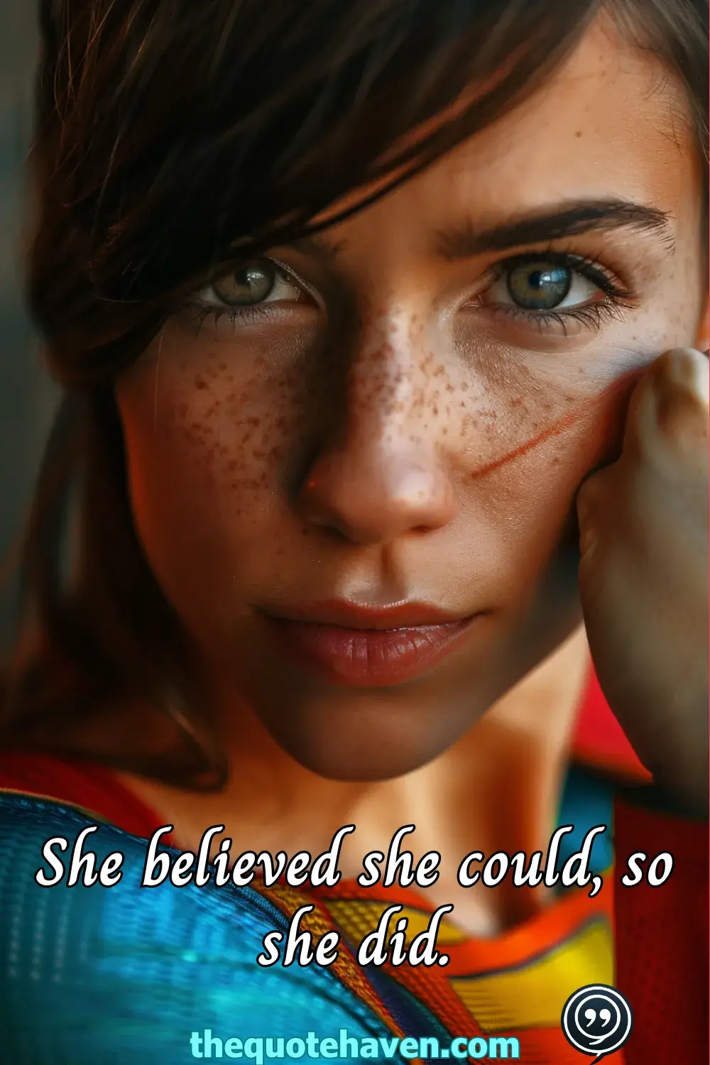 Powerful Quotes for Women