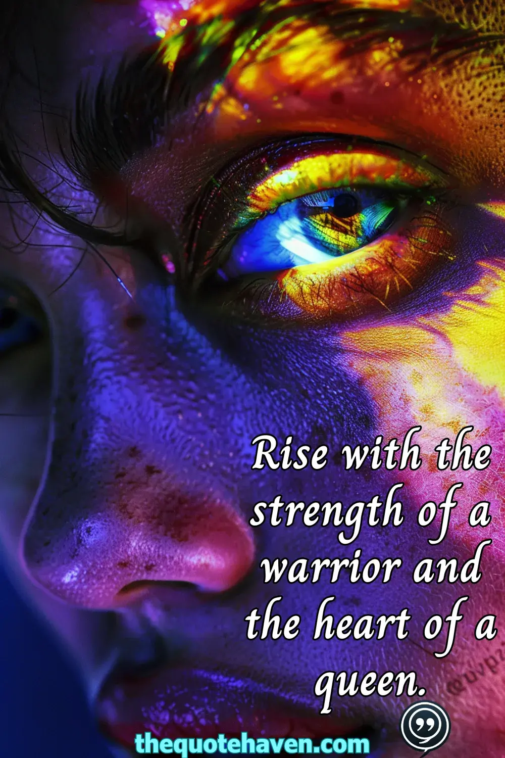 Powerful Quotes for Women