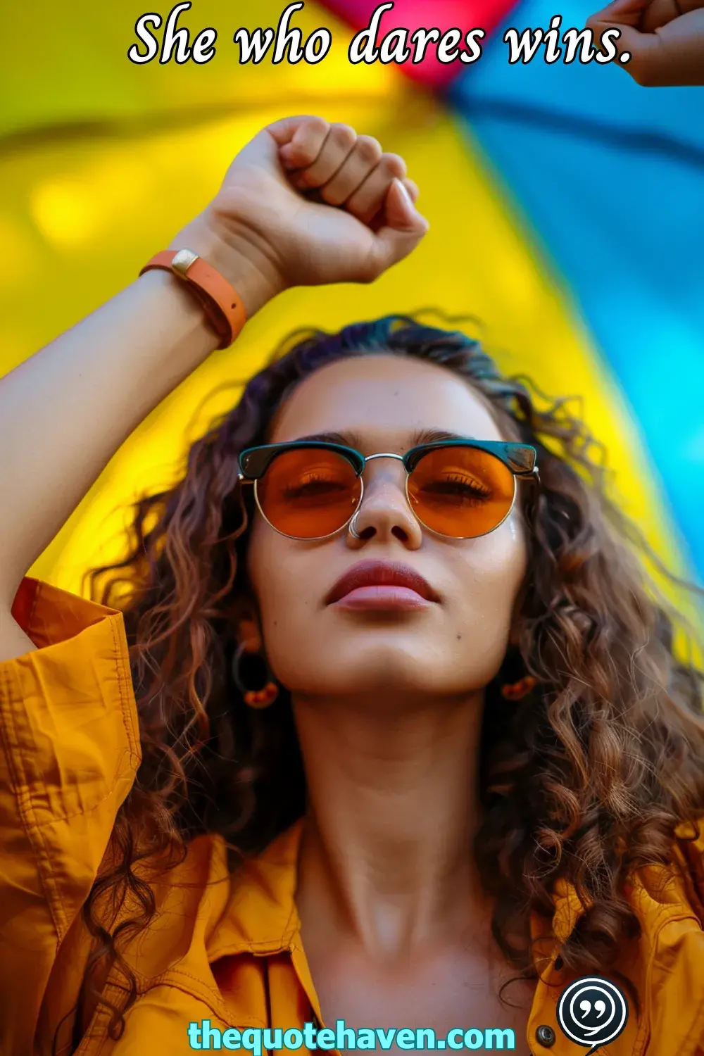 Powerful Quotes for Women