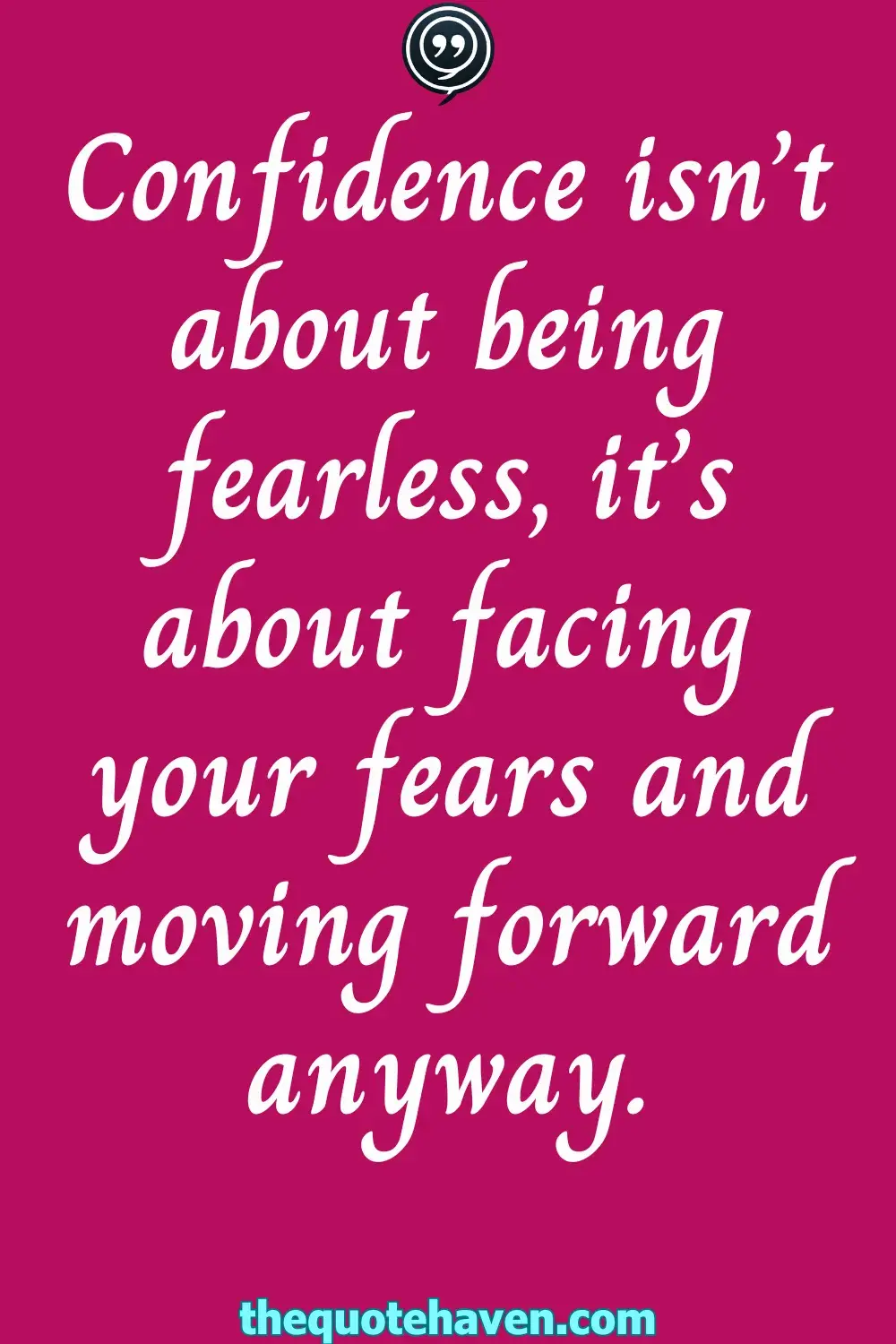 Quotes About Confident Women