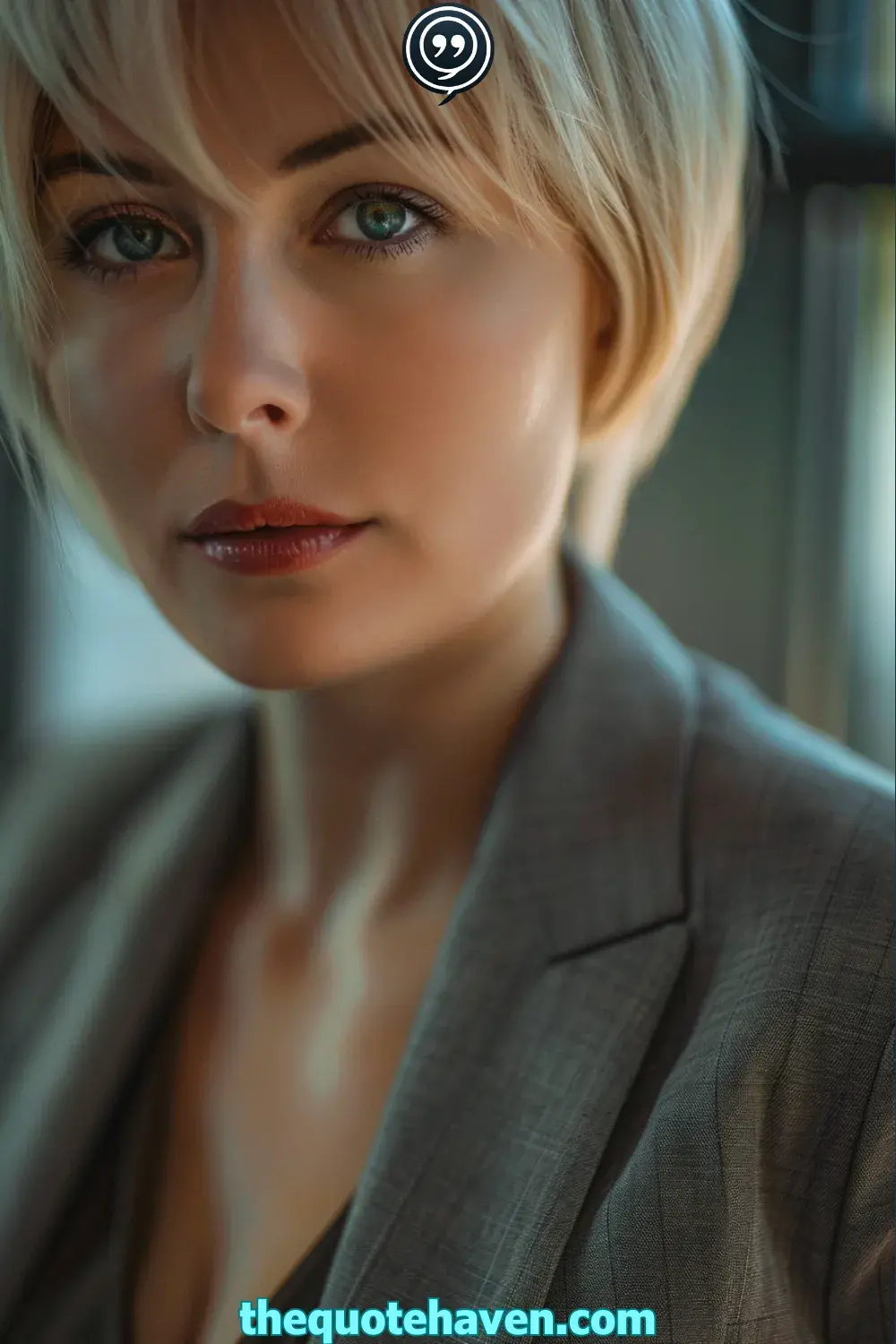 Quotes for Boss Women