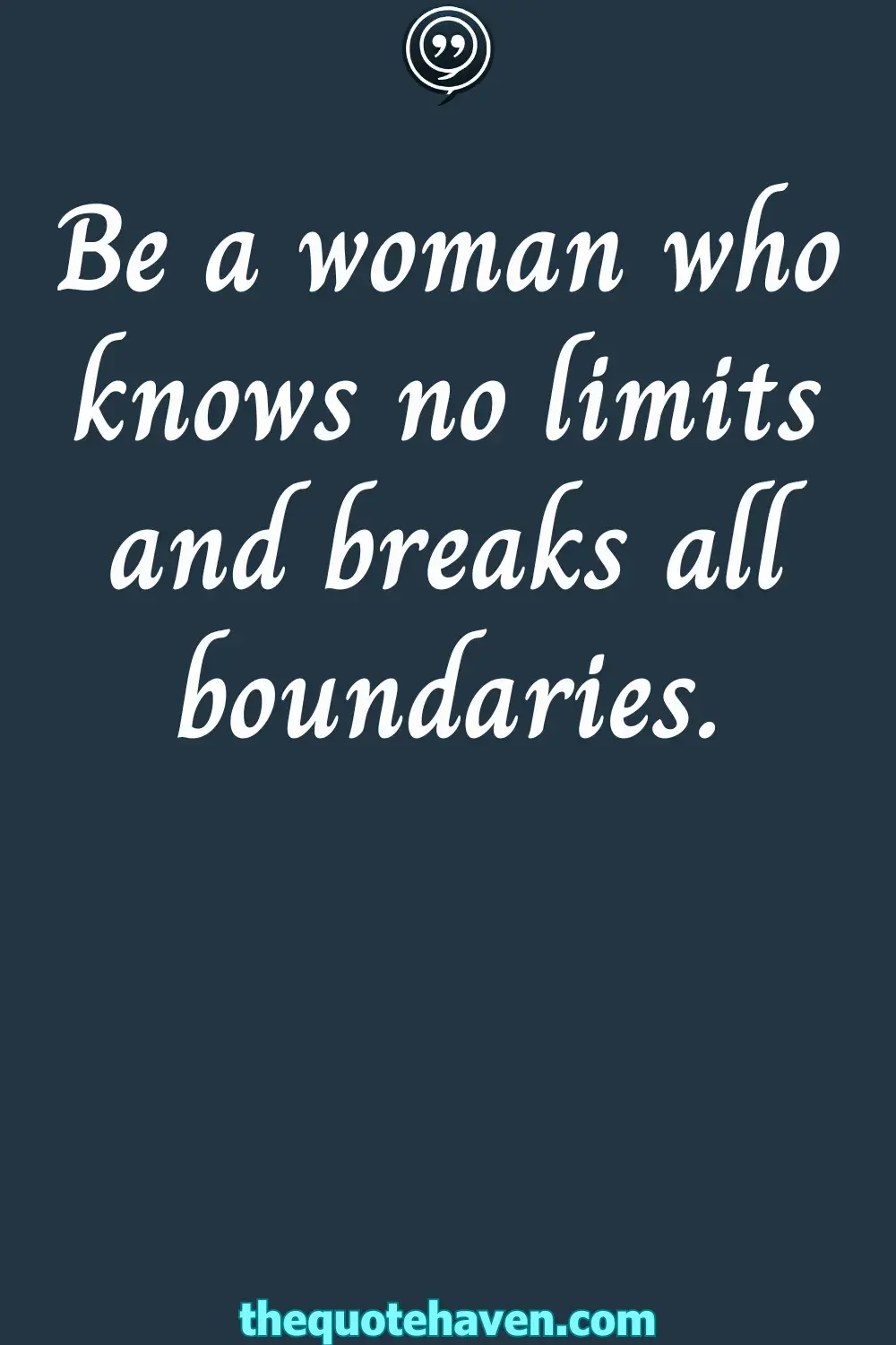 Quotes for Boss Women