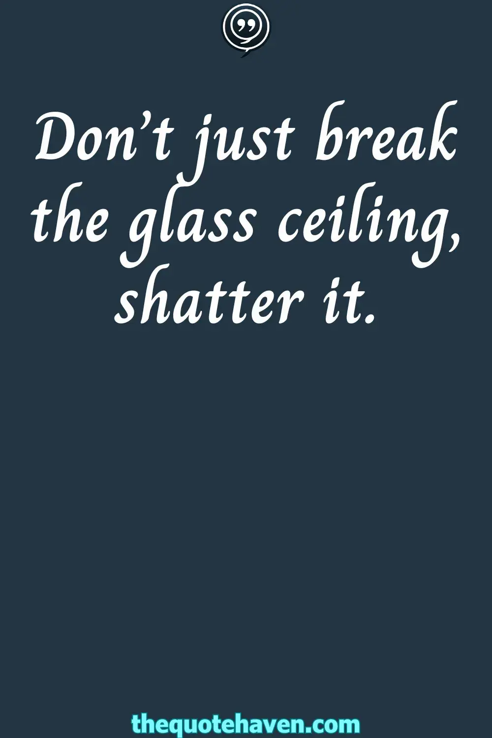 Quotes for Boss Women