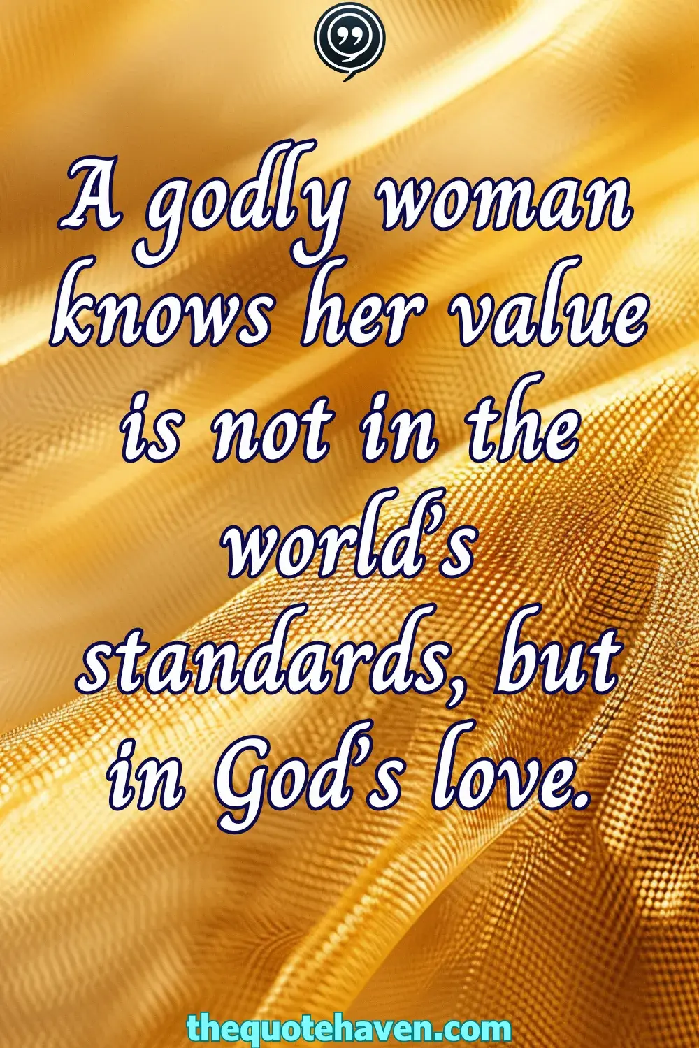Quotes for Godly Women