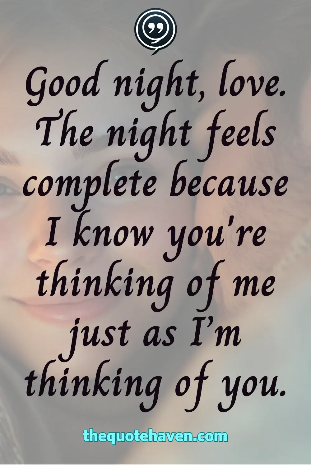  Romantic Good Night Messages