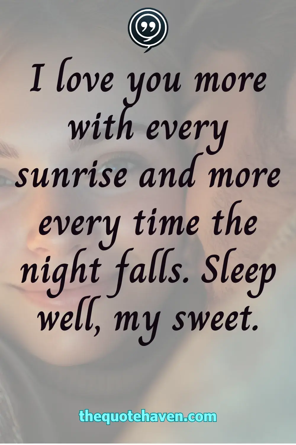  Romantic Good Night Messages