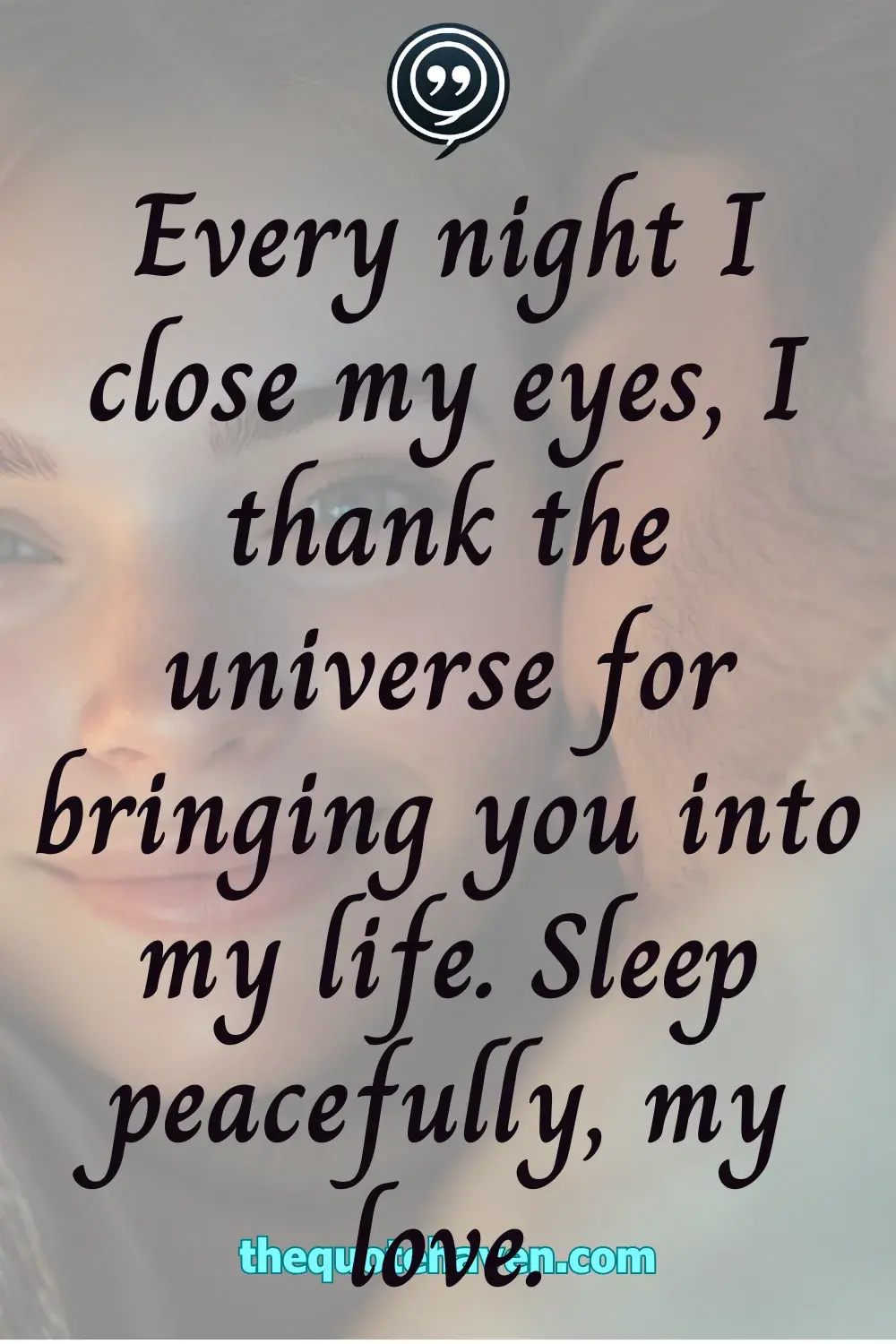  Romantic Good Night Messages