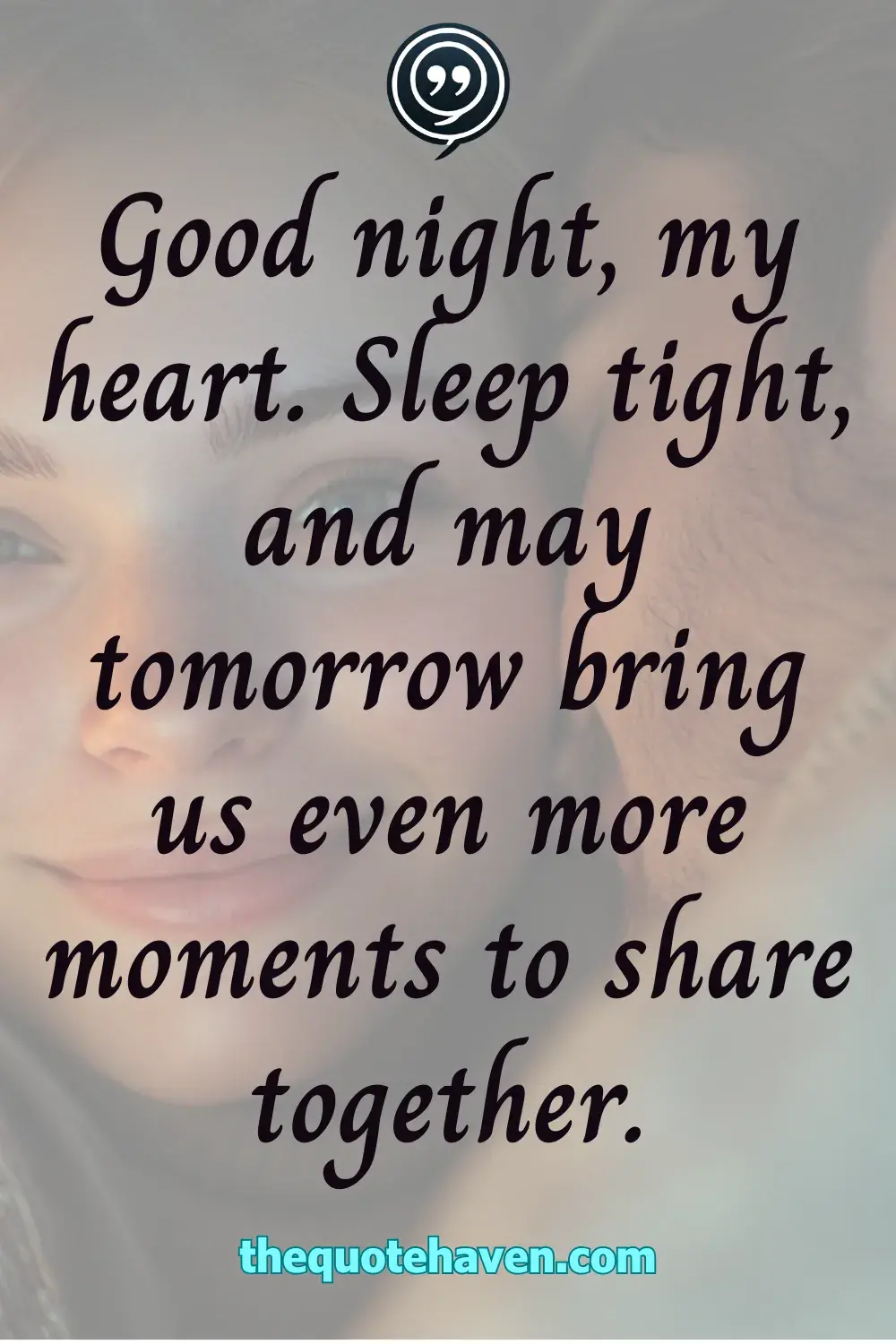  Romantic Good Night Messages