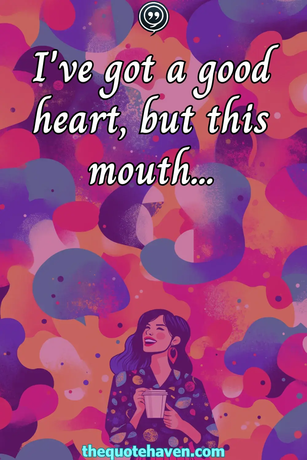 Sassy Quotes for Women