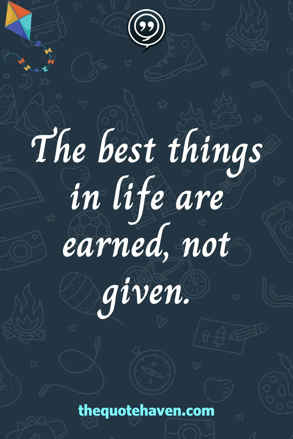 Special & Inspiring Quotes for Kids.