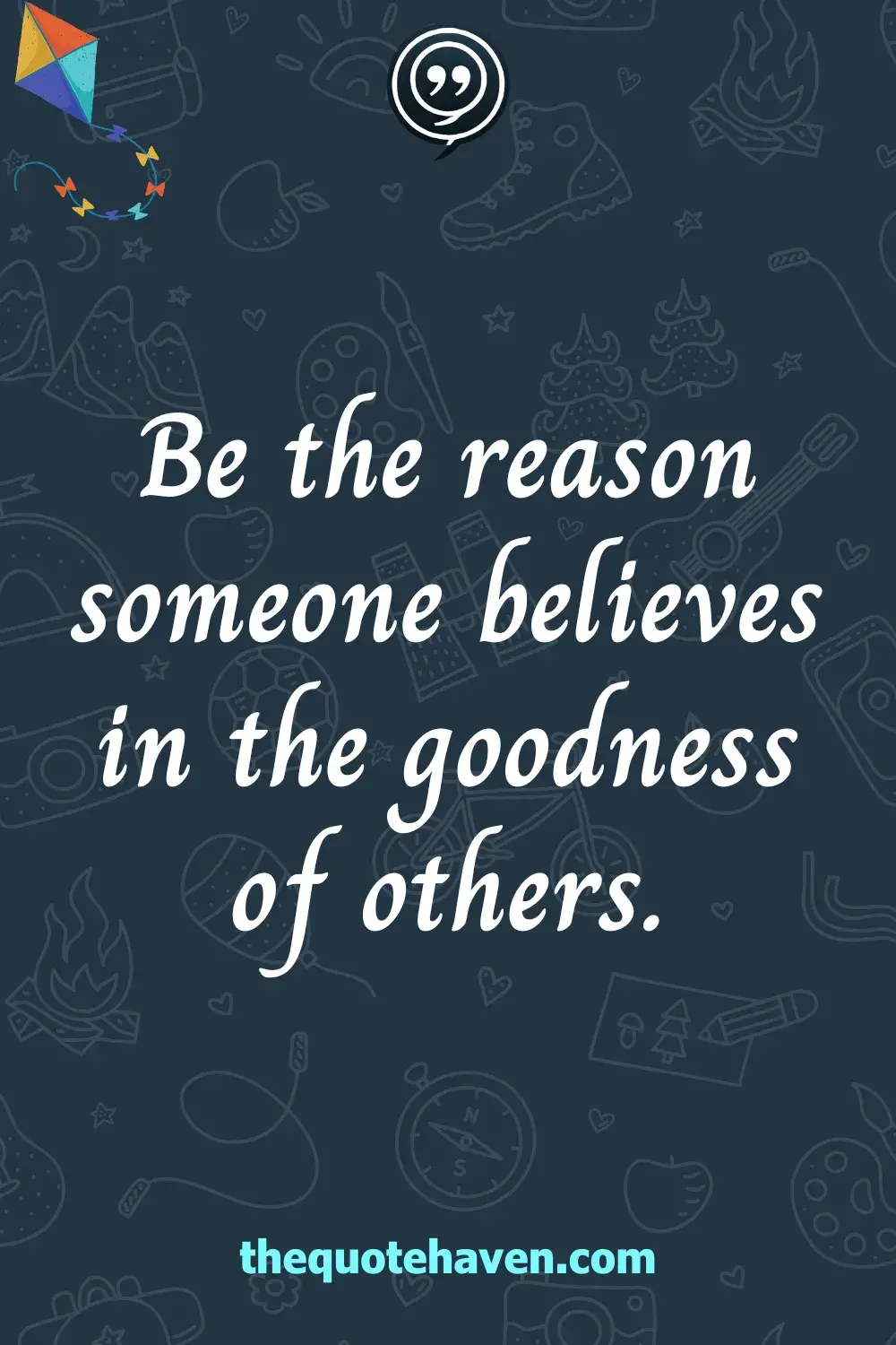 Special & Inspiring Quotes for Kids.