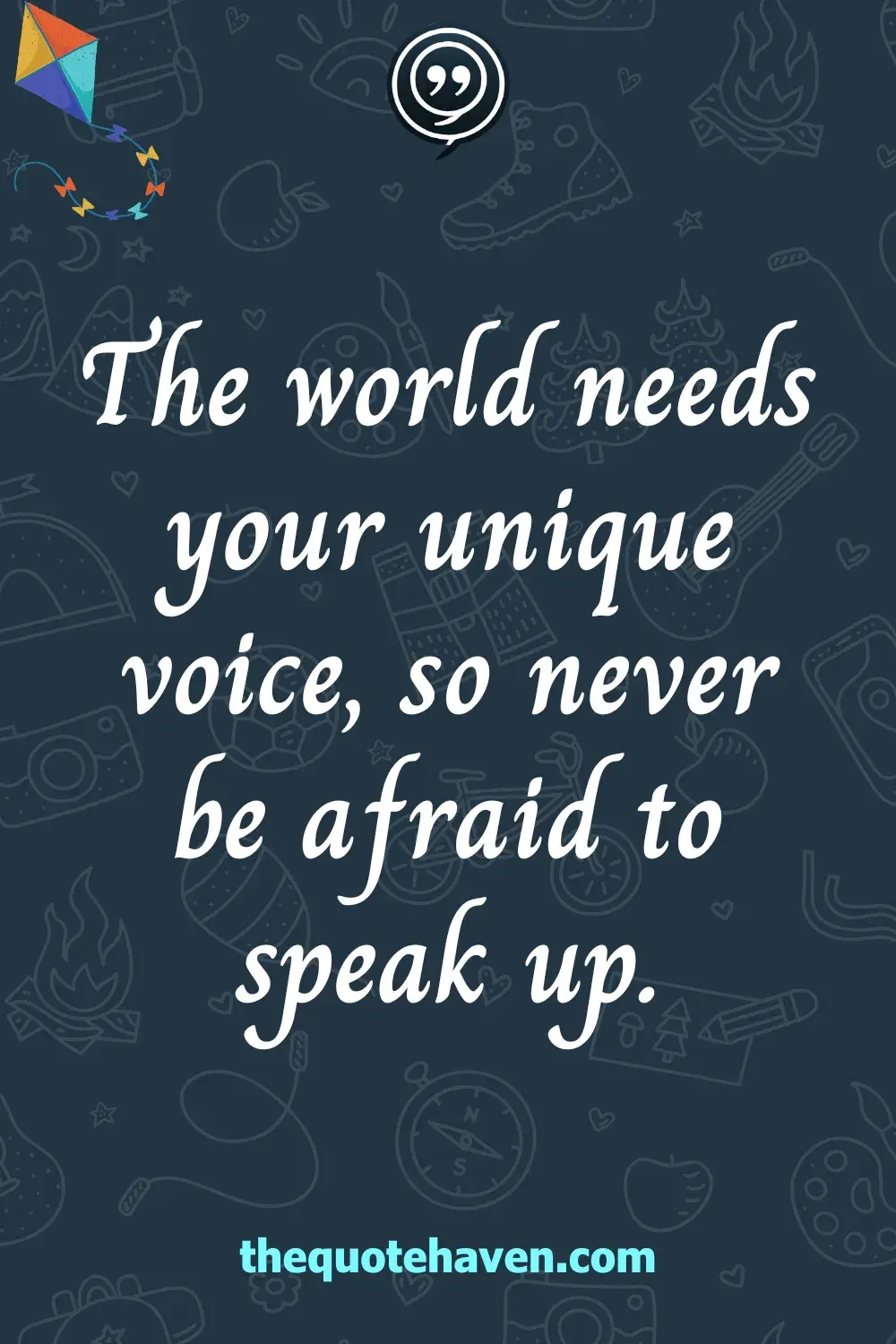 Special & Inspiring Quotes for Kids.