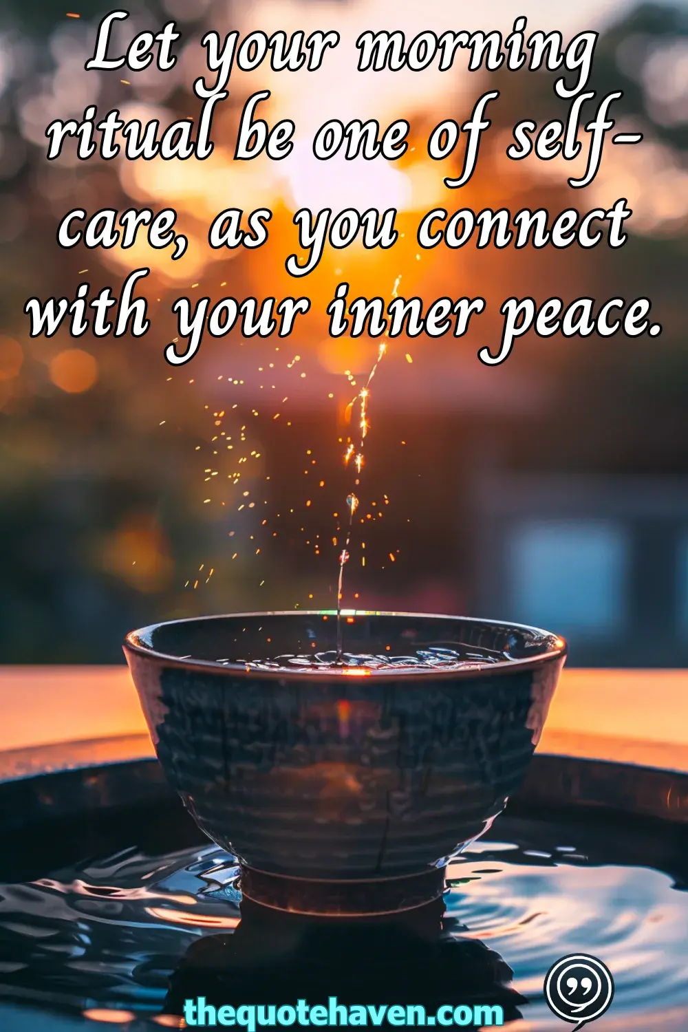  Spiritual Good Morning Quotes