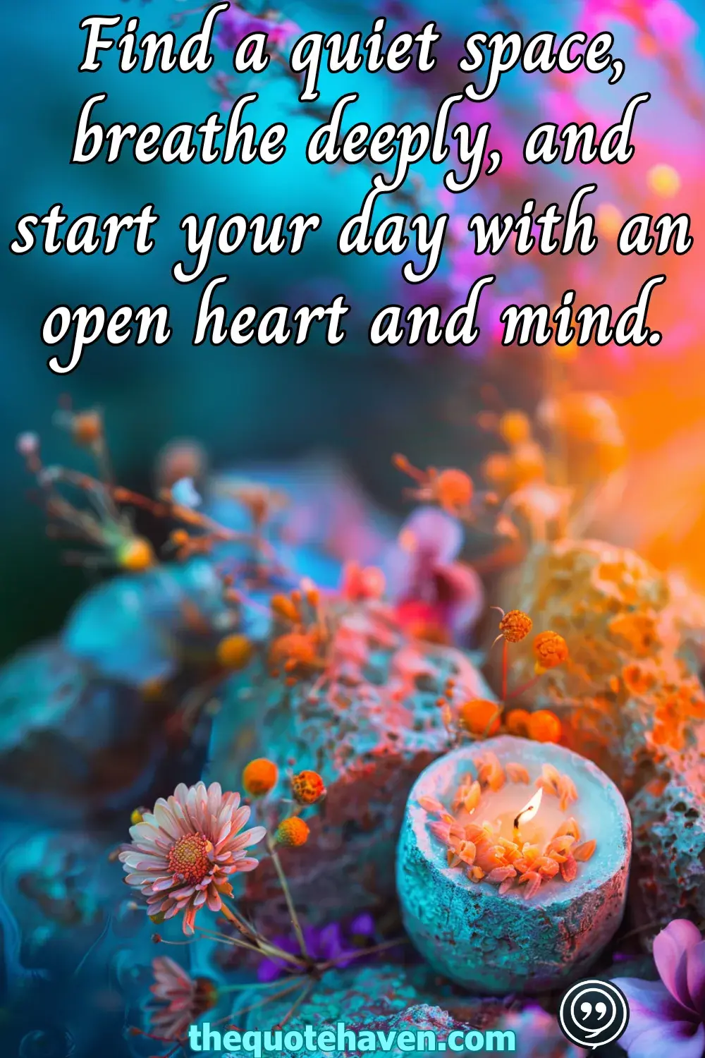  Spiritual Good Morning Quotes