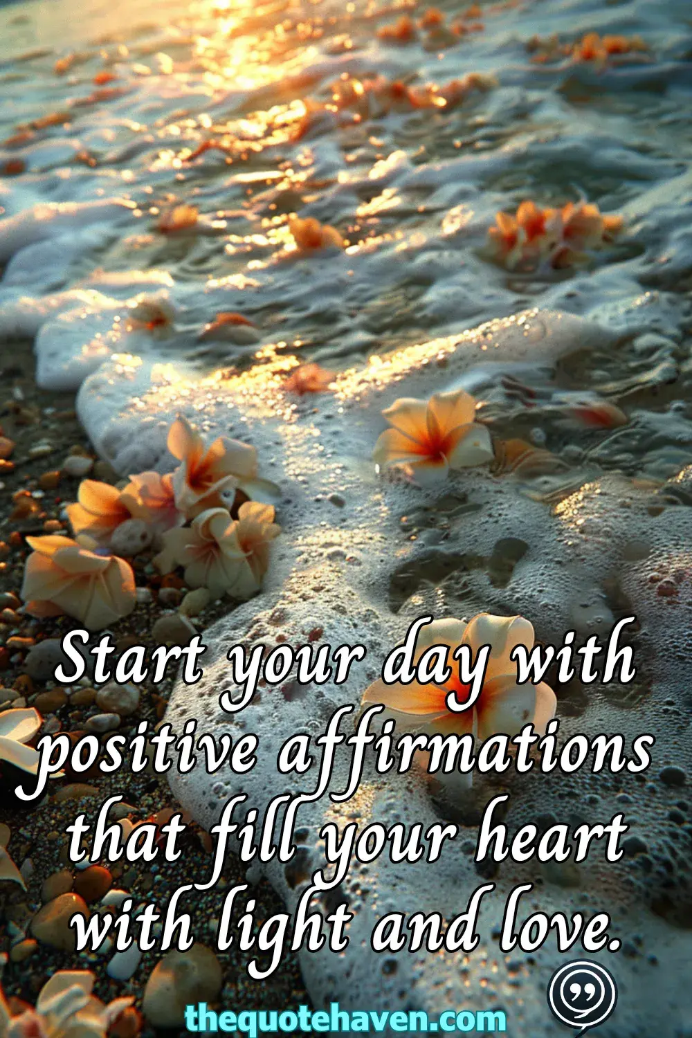  Spiritual Good Morning Quotes