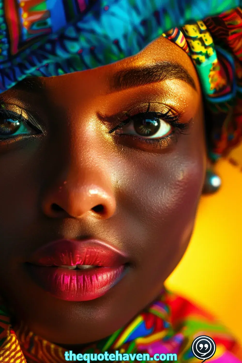 Strong Black Woman Quotes