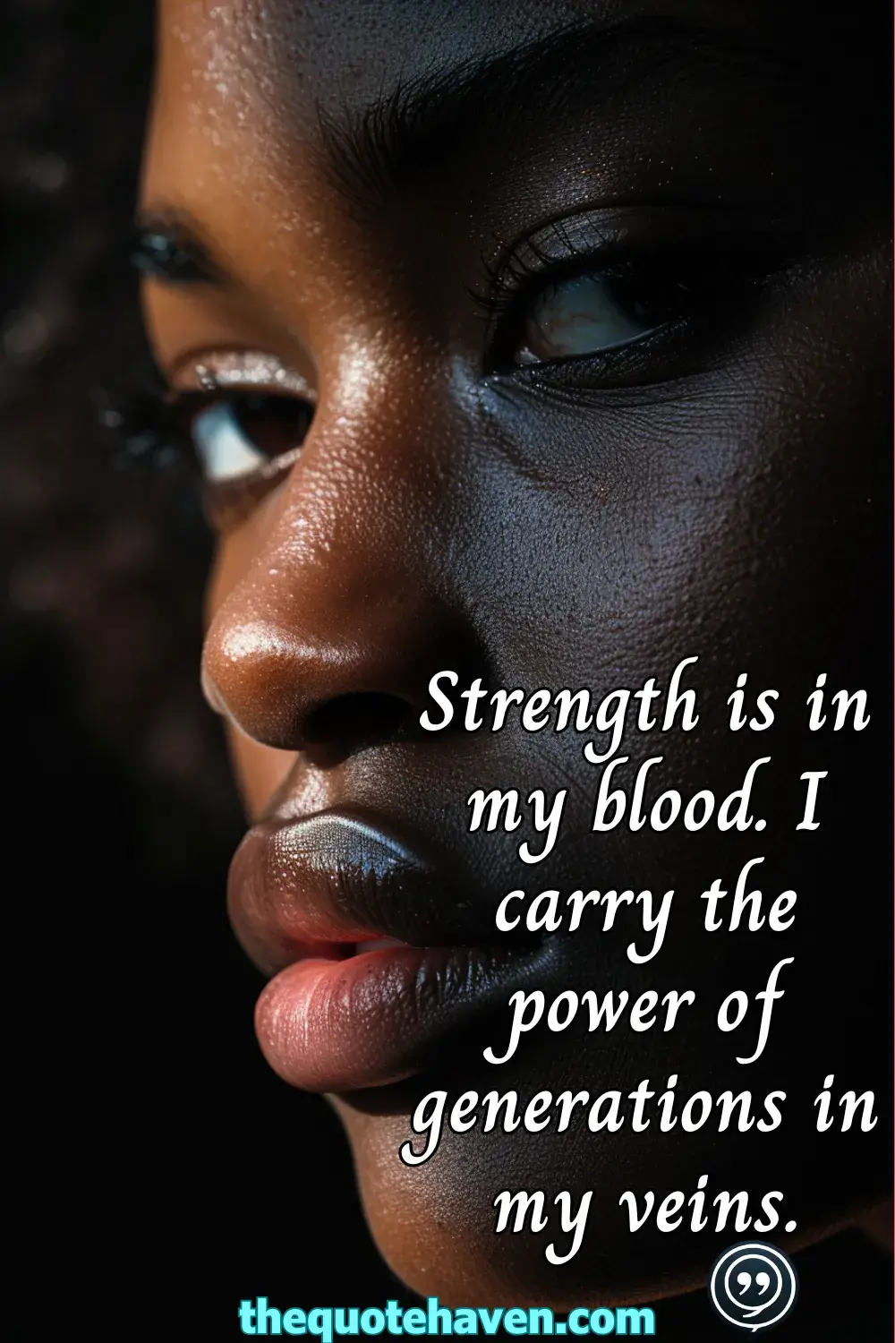 Strong Black Woman Quotes