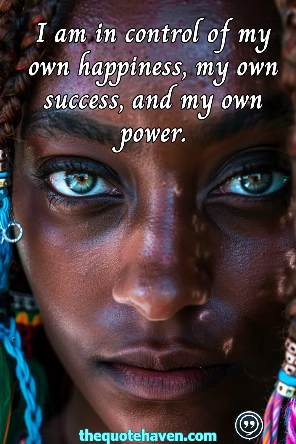 Strong Black Woman Quotes