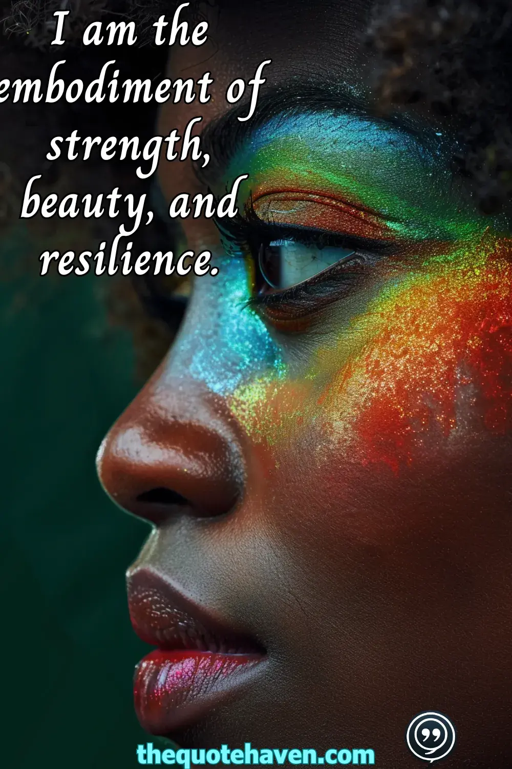 Strong Black Woman Quotes