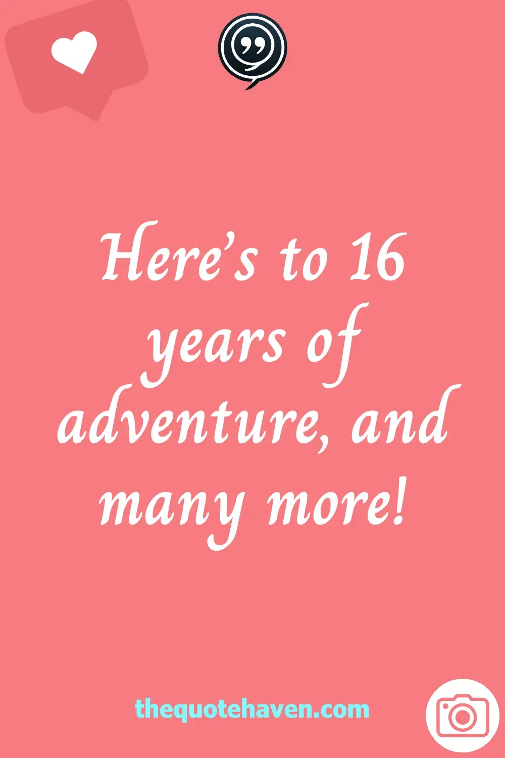   Sweet 16th Birthday Captions .