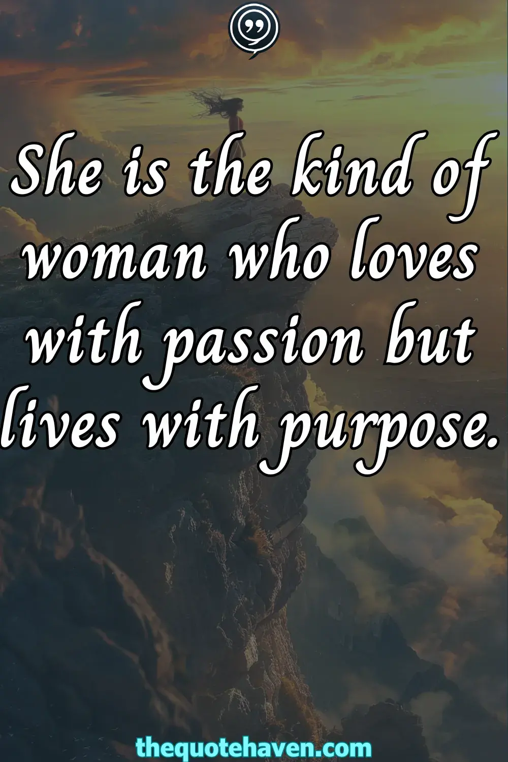 Truths About Strong Women: Powerful Quotes