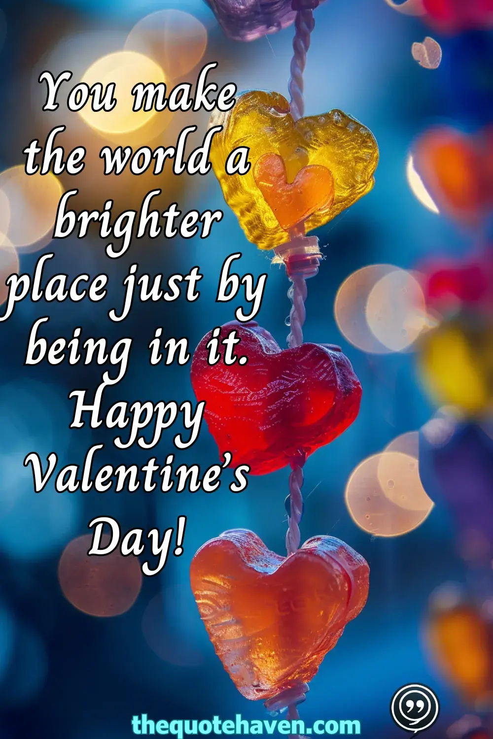  Valentine’s Day Quotes for Friends