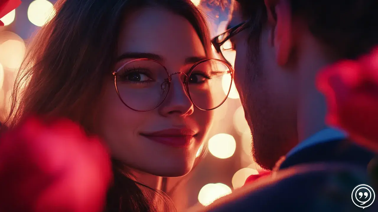 Valentine’s Quotes for Him