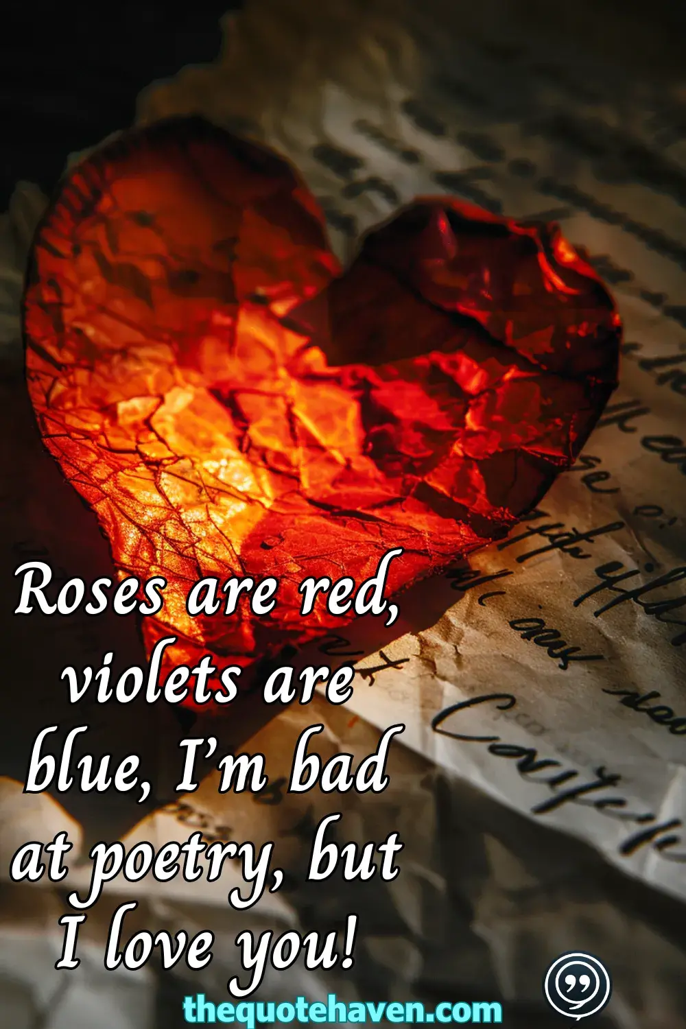  Witty Valentine’s Day Quotes