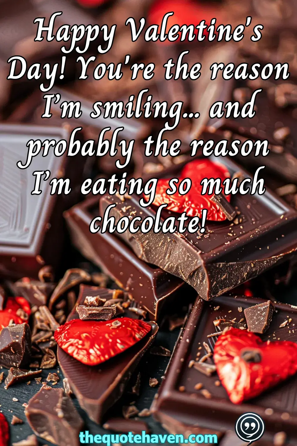  Witty Valentine’s Day Quotes