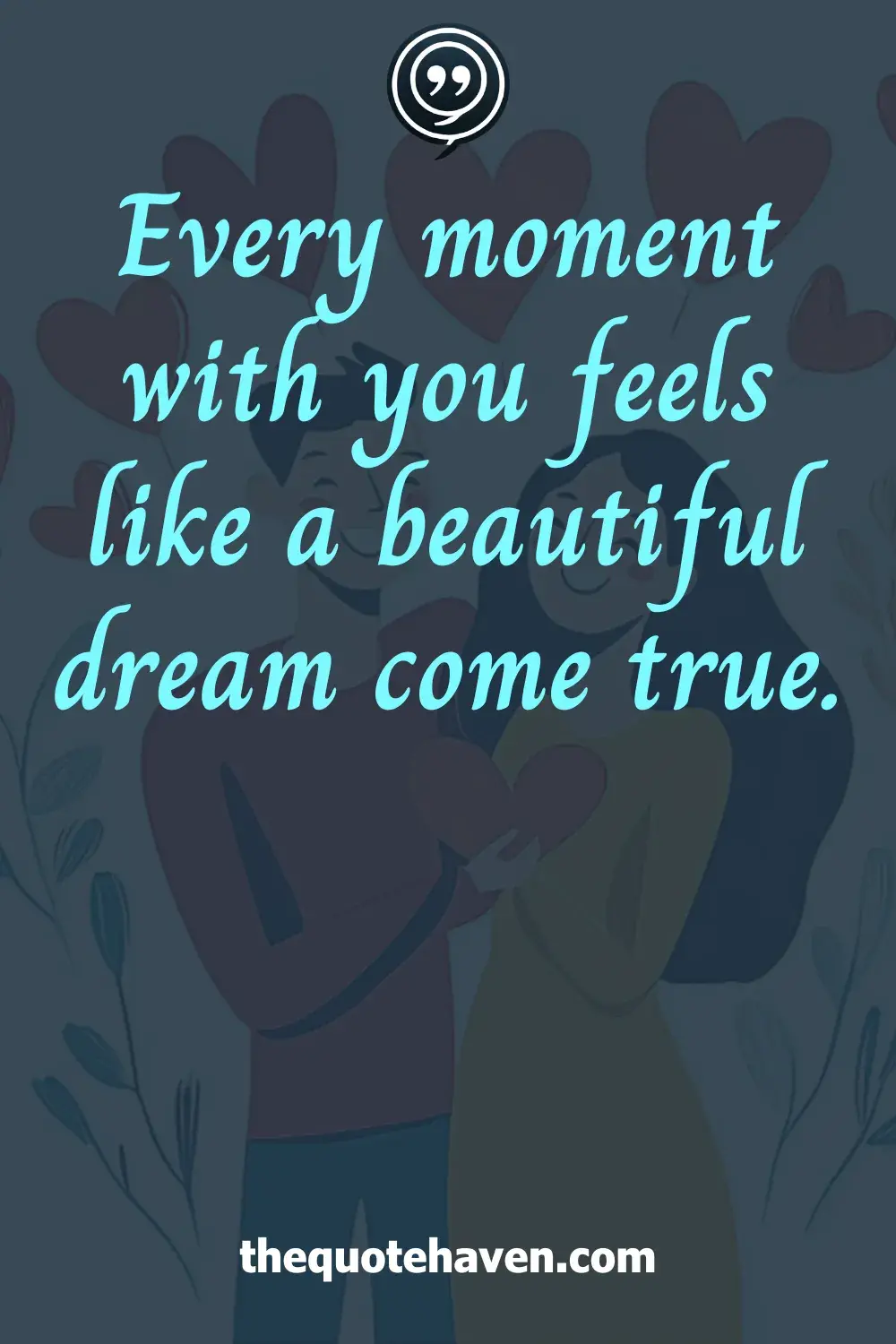  You Mean So Much To Me Quotes