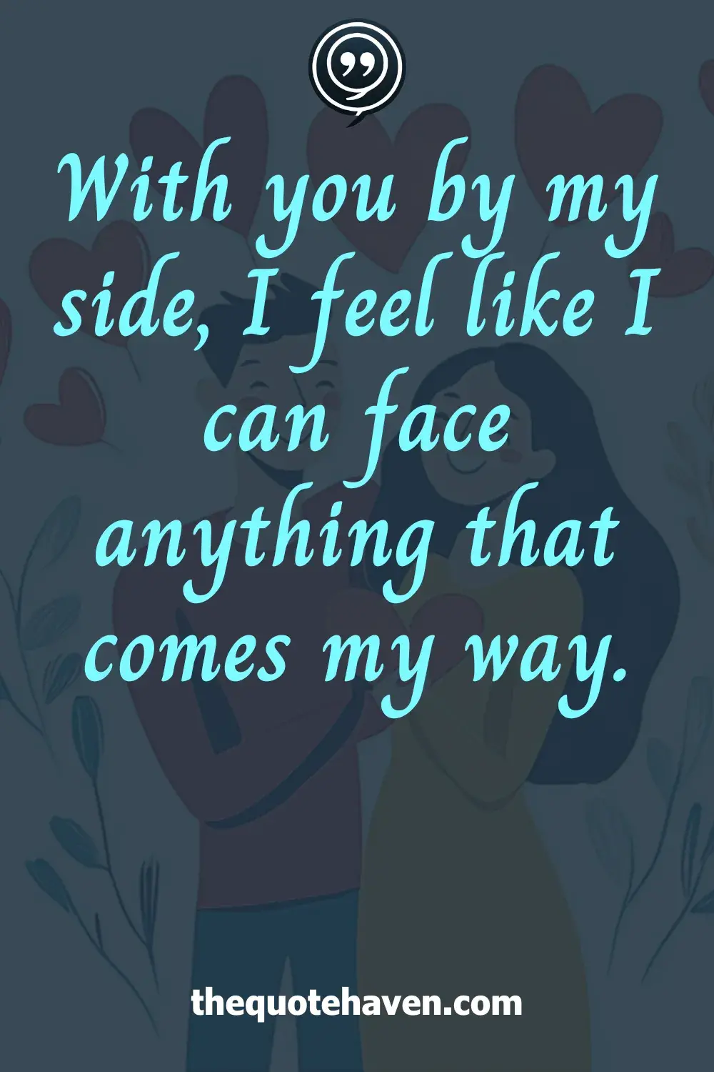  You Mean So Much To Me Quotes