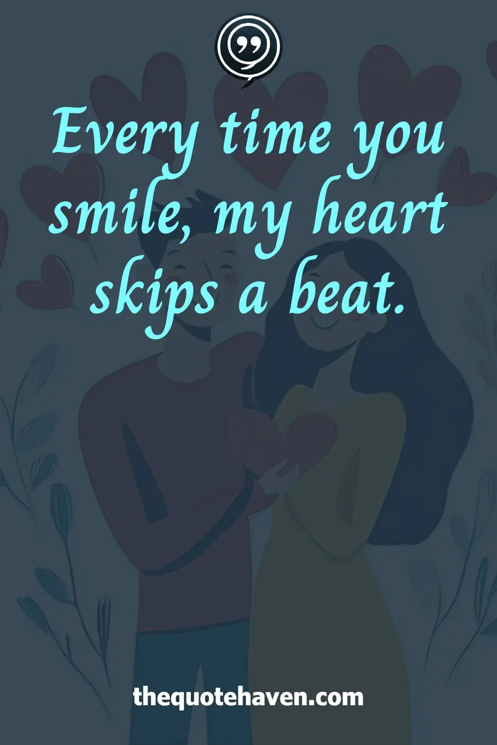  You Mean So Much To Me Quotes