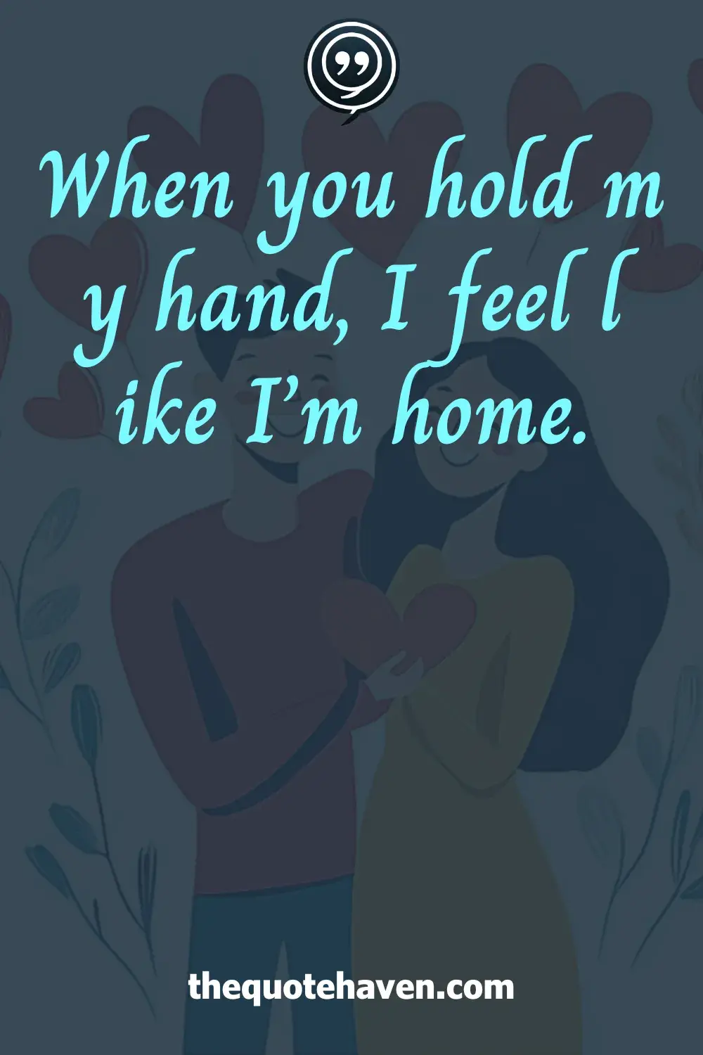  You Mean So Much To Me Quotes