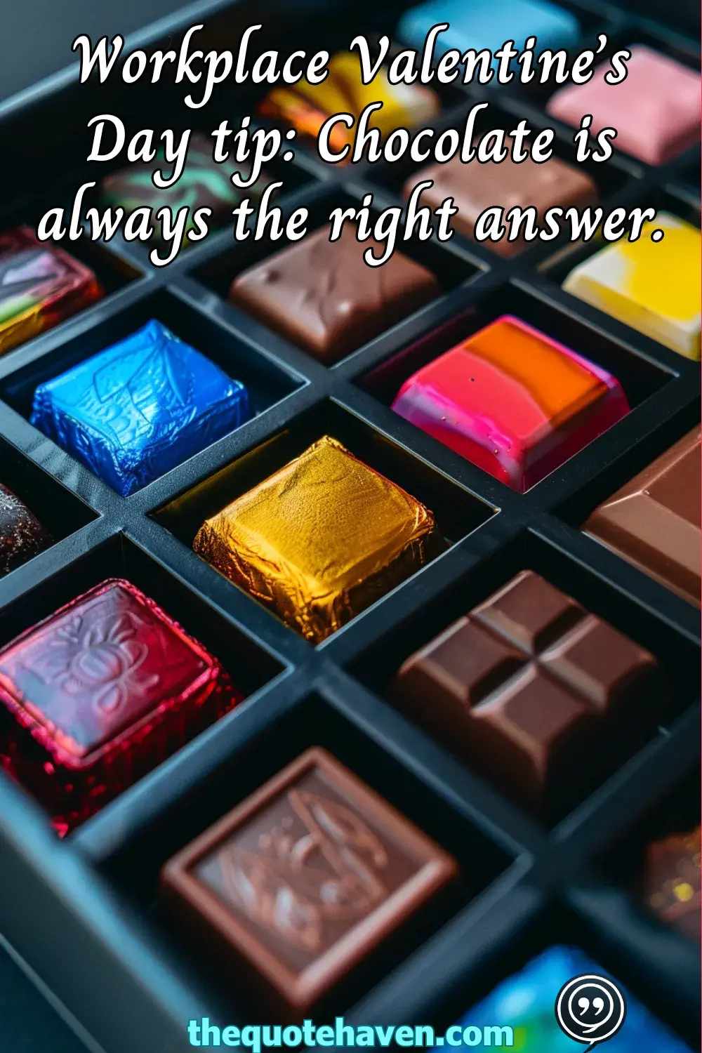  Valentine’s Day Quotes for the Workplace