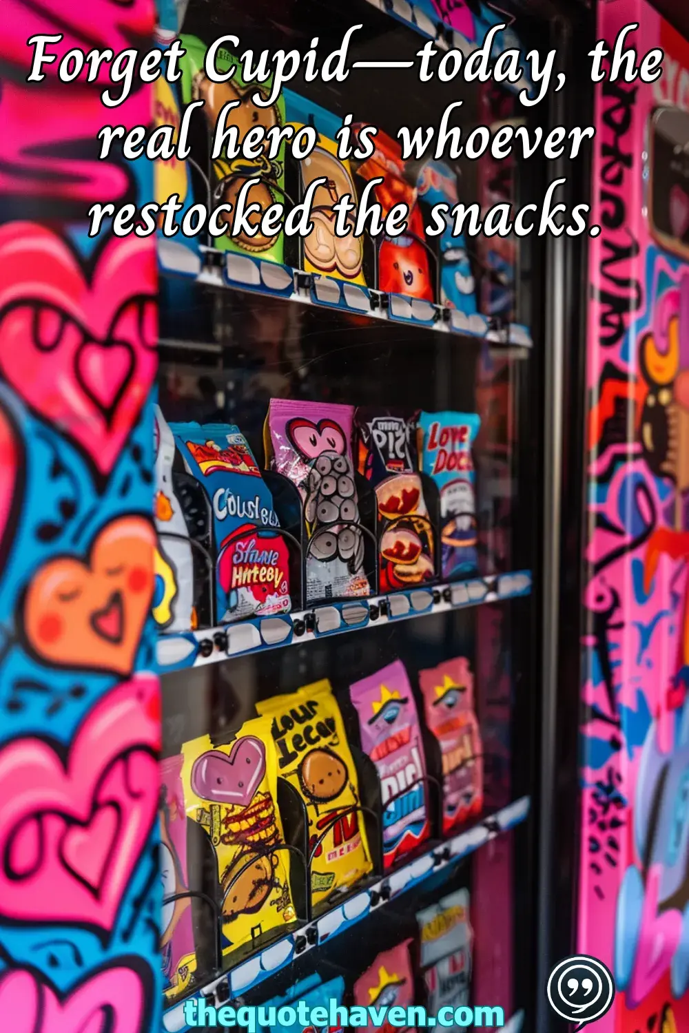  Valentine’s Day Quotes for the Workplace